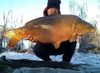 ISOLA DEL PESCATORE 12 - 13 decembrie 2017